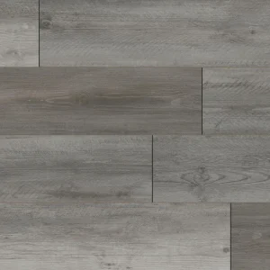 MS International Everlife XL Cyrus Katella Ash 9″ x 60″ Floating Luxury Vinyl Plank Flooring (22.45 sq.ft/ctn)