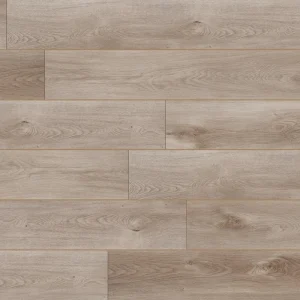 MS International Everlife XL Cyrus Whitfield Gray 9″ x 60″ Floating Luxury Vinyl Plank Flooring (22.45 sq.ft/ctn)