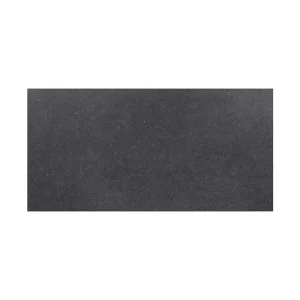 MS International Gridscale Matte Graphite 12 x 24 Ceramic Floor and Wall Tile