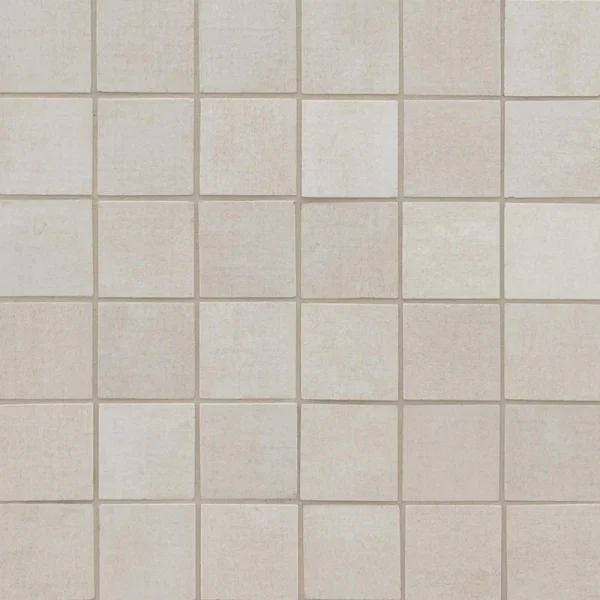 MS International Gridscale Matte Ice 12 x 12 Ceramic Mosaic Tile