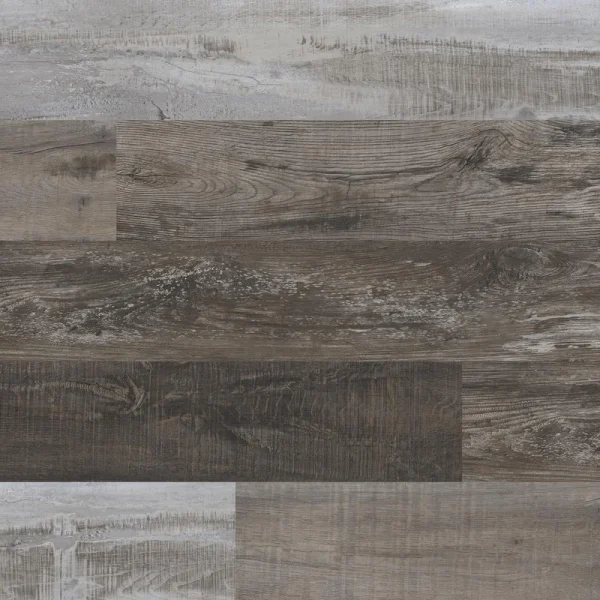 MS International Hillside Ombre Greige 7″ x 48″ Floating Luxury Vinyl Plank Flooring (19.02 sq.ft/ctn)