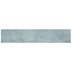 MS International Katella Glossy Azul 2 x 10 Ceramic Wall Tile