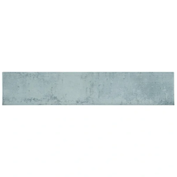 MS International Katella Glossy Azul 2 x 10 Ceramic Wall Tile
