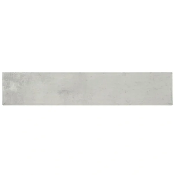 MS International Katella Glossy Platinum 2 x 10 Ceramic Wall Tile