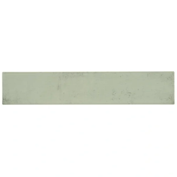 MS International Katella Glossy Sage 2 x 10 Ceramic Wall Tile