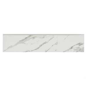MS International Marcola Matte Fabian 3 x 12 Ceramic Bullnose Trim