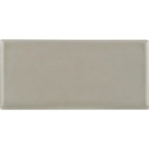 MS International Portico Glossy Pearl 3 x 6 Ceramic Wall Tile