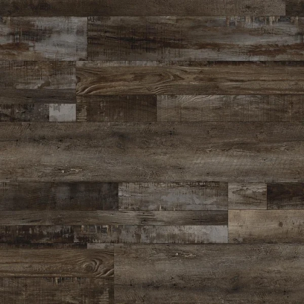 MS International Prescott Bembridge 7.13″ x 48.03″ Luxury Vinyl Plank (19.01 sq.ft/ctn)