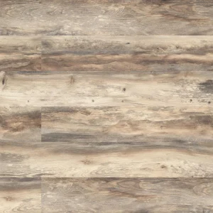 MS International Rainforest Dawn Aged Hickory 7-3/4″ x 47-7/8″ Waterproof Attached Pad Laminate Flooring (17.92 sq.ft/ctn)