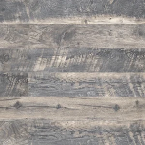 MS International Rainforest Dawn Burned Walnut 7-3/4″ x 47-7/8″ Waterproof Attached Pad Laminate Flooring (17.92 sq.ft/ctn)