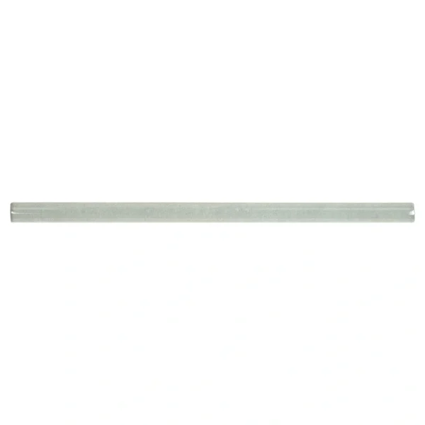 MS International Renzo Glossy Jade Green 0.6 x 12 Ceramic Wall Trim T726943117