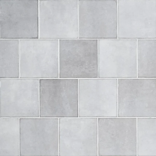 MS International Renzo Glossy Sterling Gray 5 x 5 Ceramic Wall Tile T726942752