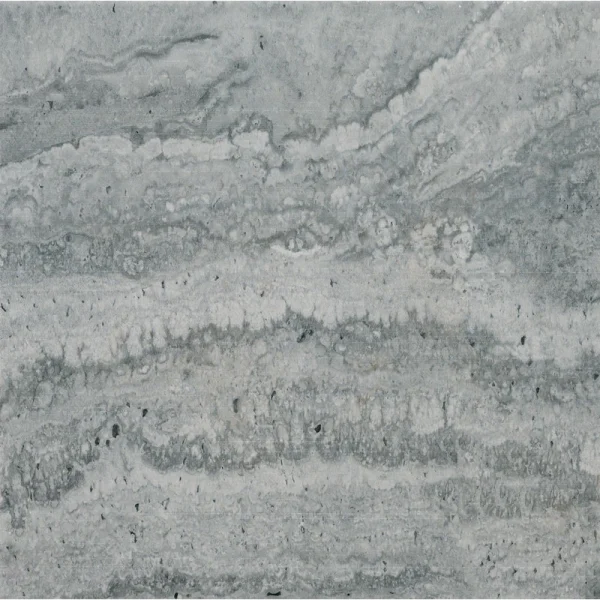 MS International Somerset Mountain Grey 12 x 12 Ceramic Floor and Wall Tile