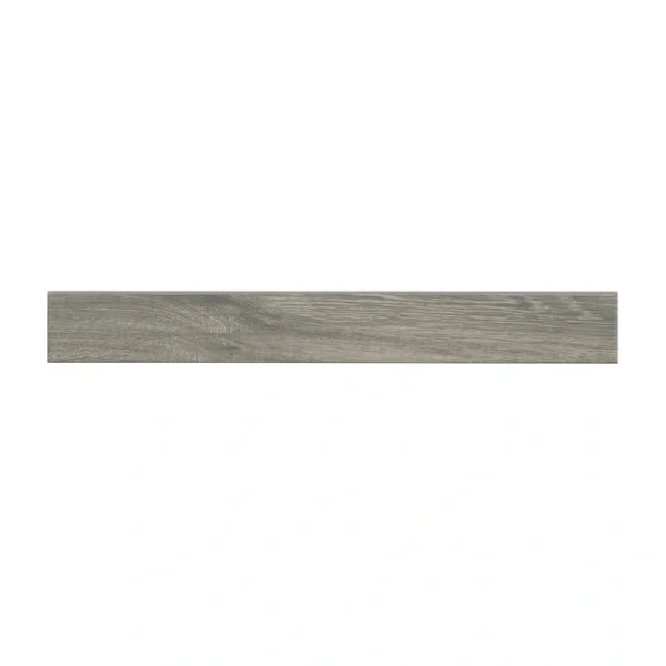 MS International Woodhill Ash 3 x 24 Ceramic Bullnose Trim