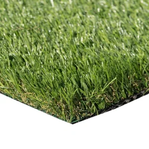 MSI Emerald Green Precut  6 ft. x 8 ft. x 38 mm Artificial Grass Turf Rug