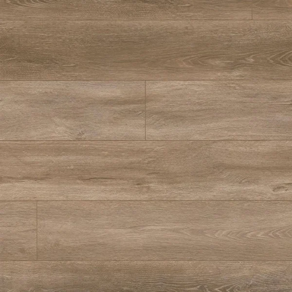 MSI Lauren Springs Oak 9.9 mm T x 7.72 in. W x 47.87 in. L Waterproof Laminate Flooring (17.92 sq. ft./Case)