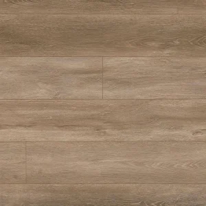 MSI Lauren Springs Oak 9.9 mm T x 7.72 in. W x 47.87 in. L Waterproof Laminate Flooring (40 cases/716.8 sq. ft./pallet)