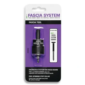 NewTechWood 1-1/8-in Black Steel Hardware Kit T726915941