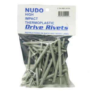 Nudo 3″ Drive Rivets – 25 pcs.