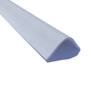 Nudo 8′ Inside Corner PVC Vinyl Trim