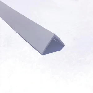 Nudo 8′ Outside Corner PVC Vinyl Trim