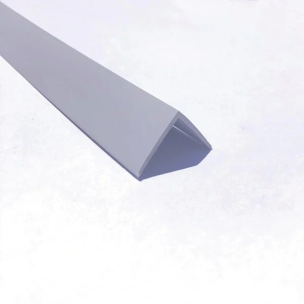 Nudo 8′ Outside Corner PVC Vinyl Trim