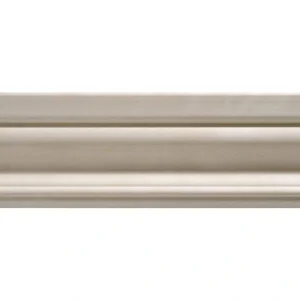 Ornamental Mouldings OML14-4FTWHW .75 in. D X 2.75 in. W X 47.5 in. L Unfinished White Hardwood Casing Moulding