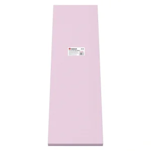 Owens Corning R-7.5 (15 PSI) Extruded Polystyrene Foam Board Project Panel 1-1/2″ x 14-1/4″ x 48″