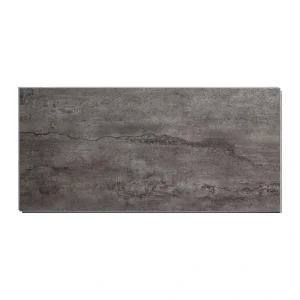 Palisade 23.2″ x 11.1″ Ashen Slate Glue Up Vinyl Wall/Backsplash Tile – 10 Pack