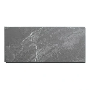 Palisade 23.2″ x 11.1″ Cracked Slate Glue Up Vinyl Wall/Backsplash Tile – 10 Pack