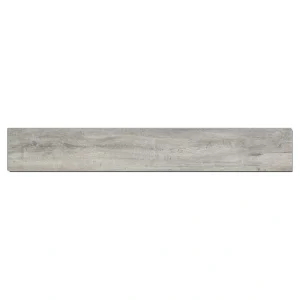 Palisade 46.7″ x 7.2″ Gray Oak Glue Up Vinyl Wall Plank – 7 Pack