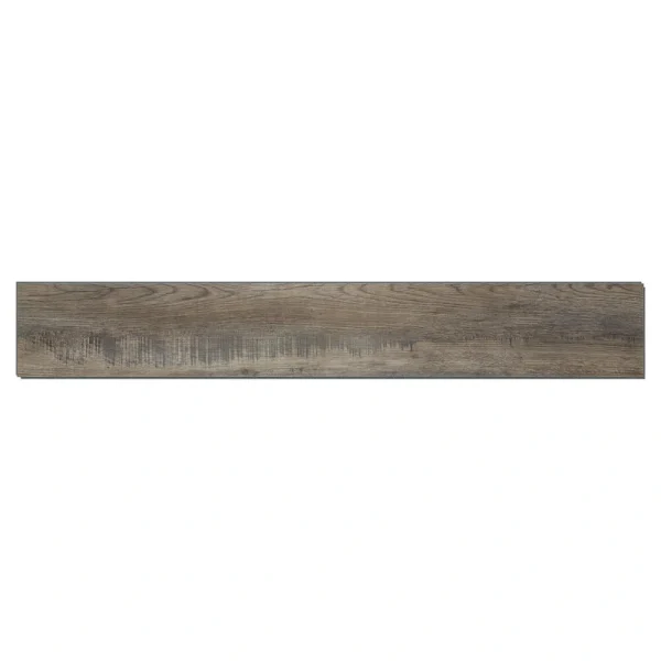 Palisade 46.7″ x 7.2″ Natural Oak Glue Up Vinyl Wall Plank – 7 Pack