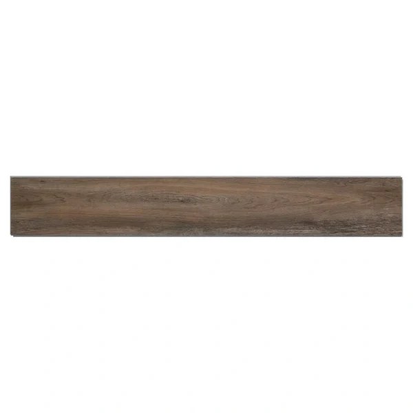 Palisade 46.7″ x 7.2″ Oak Mocha Glue Up Vinyl Wall Plank – 7 Pack