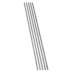 Palisade 94″ Louvre Granite Vinyl Inside Corner Trim – 5 Pack