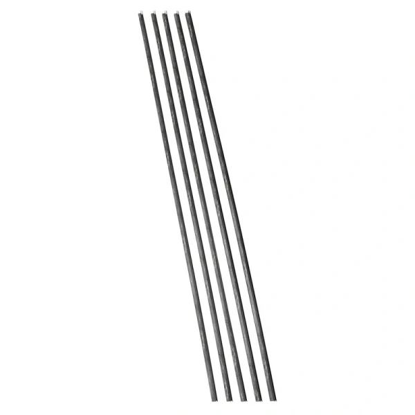 Palisade 94″ Prado Granite Vinyl Inside Corner Trim – 5 Pack
