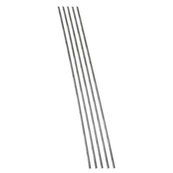 Palisade 94″ Vinyl Adobe Drift J-Trim – 5 Pack