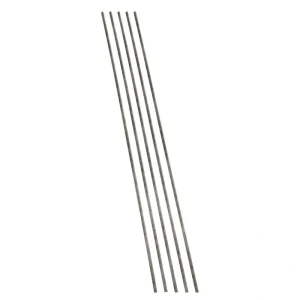 Palisade 94″ Vinyl Adobe Drift L-Trim – 5 Pack