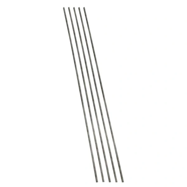 Palisade 94″ Vinyl Adobe Drift L-Trim – 5 Pack