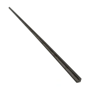 Palisade 94″ Vinyl Ashen Slate Inside Corner Trim