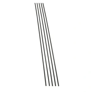 Palisade 94″ Vinyl Black Ice J Trim – 5 Pack