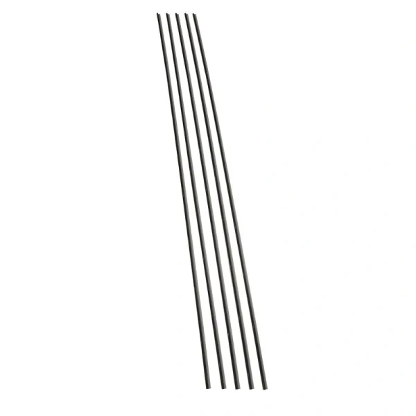 Palisade 94″ Vinyl Black Ice J Trim – 5 Pack