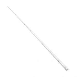 Palisade 94″ Vinyl Carrara Marble J-Trim