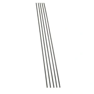 Palisade 94″ Vinyl Cracked Slate J Trim – 5 Pack