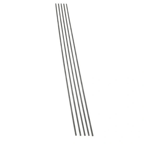 Palisade 94″ Vinyl Cracked Slate LTrim – 5 Pack