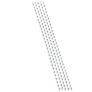 Palisade 94″ Vinyl Dusty Pearl Inside Corner Trim – 5 Pack