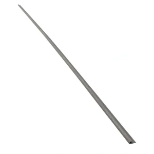 Palisade 94″ Vinyl Gray Oak J-Trim