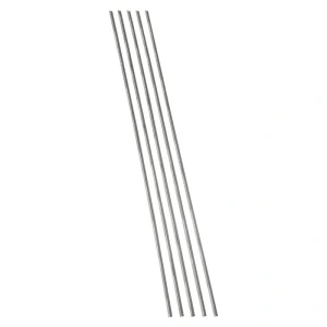 Palisade 94″ Vinyl Louvre Granite J-Trim – 5 Pack