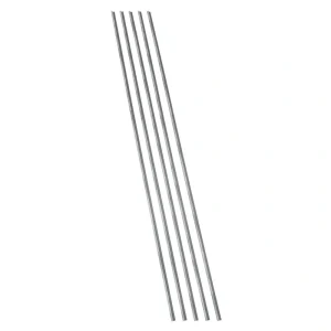 Palisade 94″ Vinyl Prado Granite J-Trim – 5 Pack