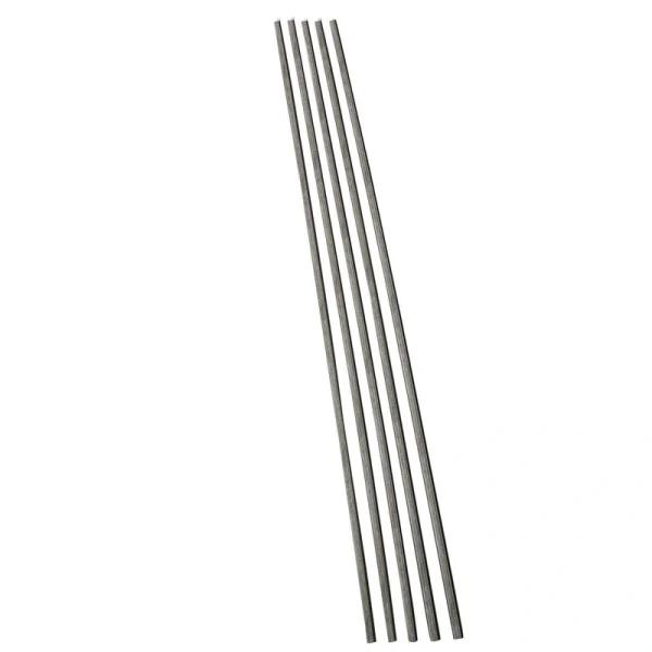 Palisade 94″ Vinyl Smoky Sky Inside Corner Trim – 5 Pack