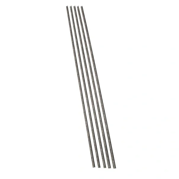 Palisade 94″ Vinyl Spanish Marble Inside Corner Trim – 5 Pack